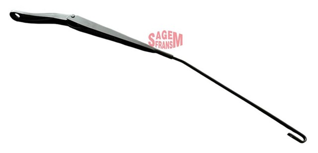 SILECEK DIS KOLU ON SOL MASTER III - MONOVA III