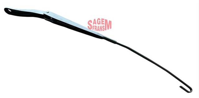 SILECEK DIS KOLU ON SAG MASTER III - MONOVA III