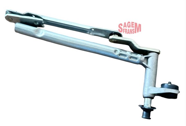 SILECEK MEKANIZMASI MOTORSUZ BORA - TOURAN 03 08