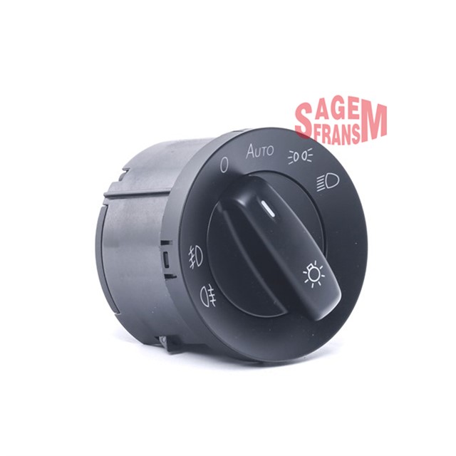 FAR ANAHTARI SISLI AUTO LU GOLF V - JETTA - PASSAT - CADDY