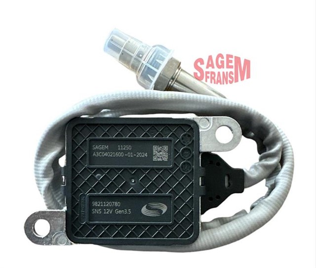 OKSIJEN SONDA SENSOR NOX BOXER - JUMPER 2.0 HDI BLUE HDI