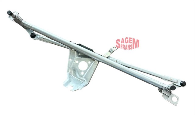 SILECEK MEKANIZMASI MOTORSUZ GOLF III VENTO 92 02