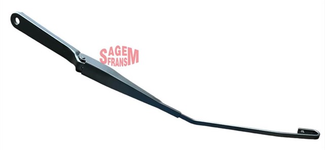 SILECEK DIS KOLU ON SAG - SOL MASTER