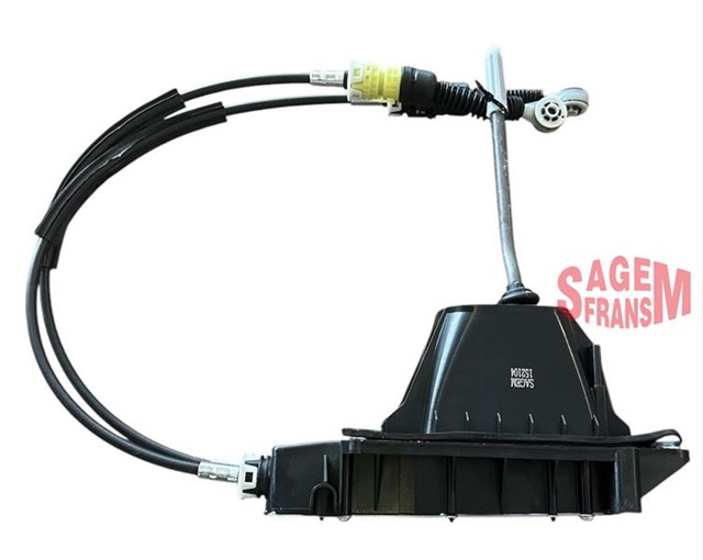 VITES KUMANDA KUTUSU KOLLU TELLI CLIO 4 - SYMBOL CAPTUR - LOGAN II - MCV - SANDERO II