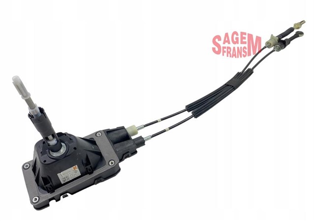 VITES KUMANDA KUTUSU KOLLU TELLI 4X4 YENI DUSTER XJD