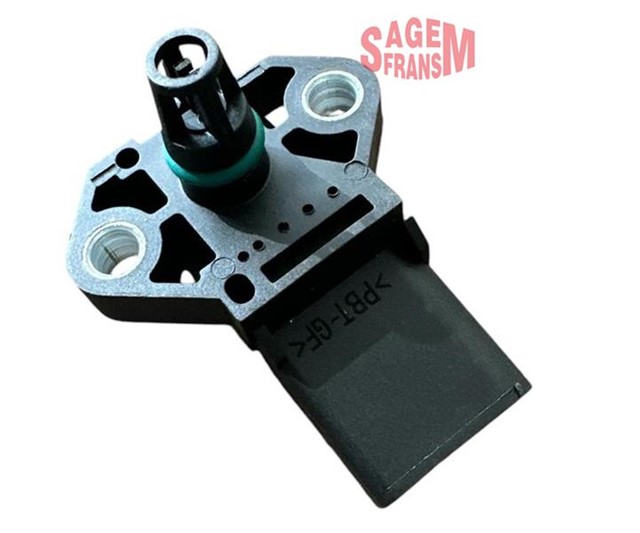 BASINC SENSORU GOLF VI 1.2 - 1.4TSI - YETI 08 12 - FABIA POLO 09 1.2 TSI