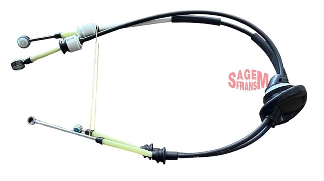 VITES KUMANDA TELI SAG - SOL BENZINLI P307 - C4 1.4 16V - 1.6 16V - 2.0 16V