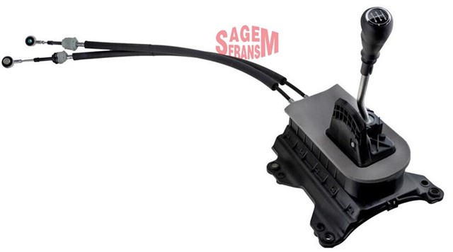 VITES KUMANDA KUTUSU KOLLU TELLI 5 VITES LINEA G.PUNTO 1.3 MJTD EURO 5 MOTOR