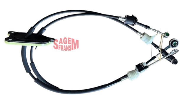 VITES KUMANDA TELI DOBLO - FIORINO 1.4