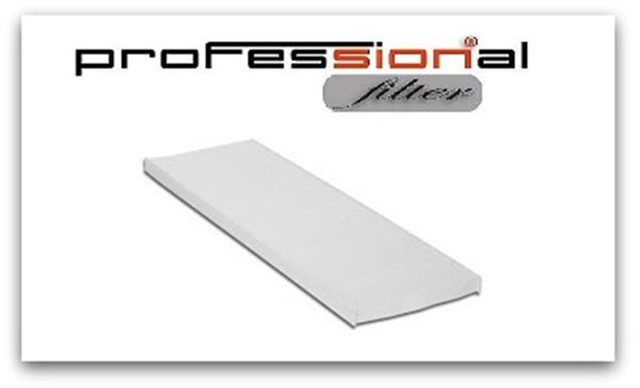 POLEN FILTRESI JUMPER - DUCATO - BOXER 1.9D - 1.9TD - 2.5D - 2.5TD - 2.5TDI - 2.8D - 2.8HDI 94 - 02