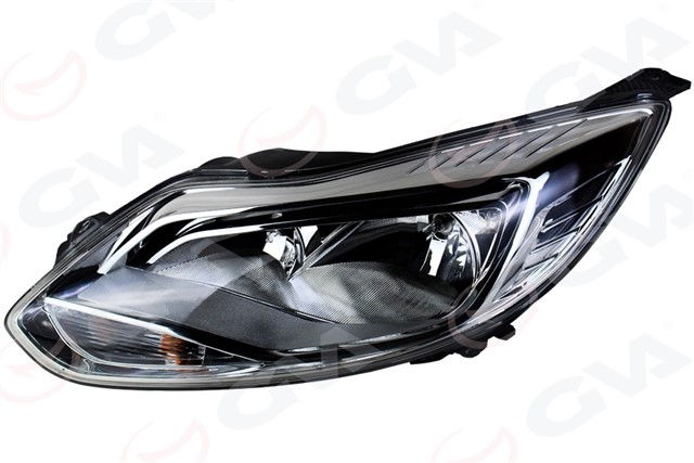 FAR SOL BEYAZ ZEMIN FOCUS 11 - 15