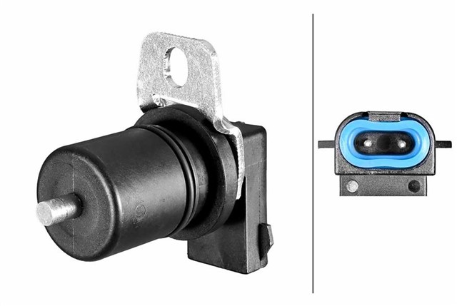 DEVIR SAYISI SENSORU OTOMATIK SANZIMAN