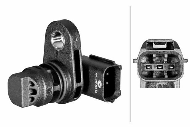 EKSANTRIK MILI POZISYON SENSORU