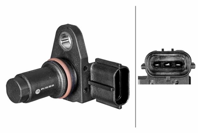 EKSANTRIK MILI POZISYON SENSORU