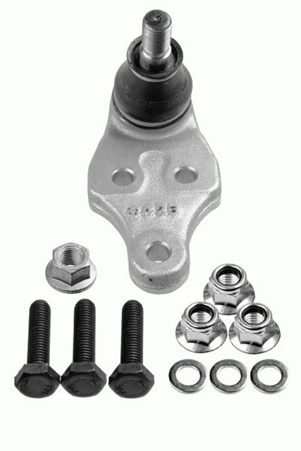 SUSPENSION BALL JOINTS