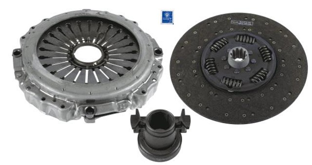 CLUTCH KIT