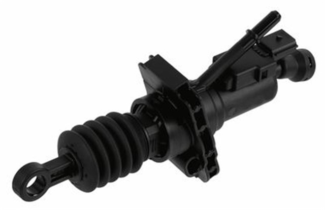 CLUTCH MASTER CYLINDER