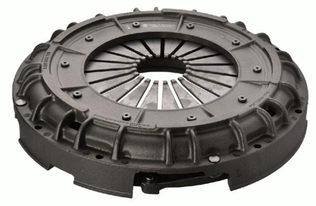 CLUTCH PRESSURE PLATE