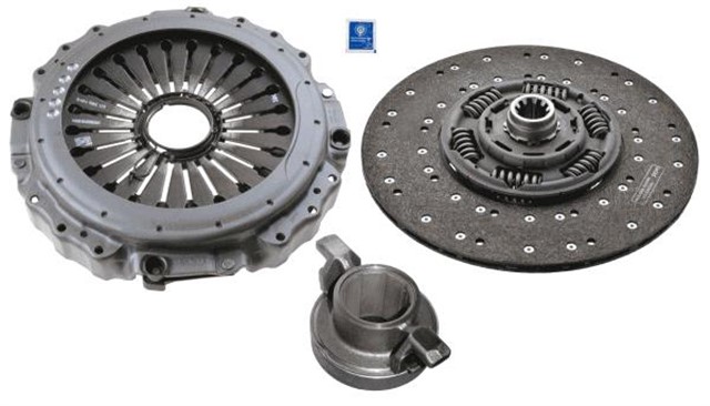 CLUTCH KIT