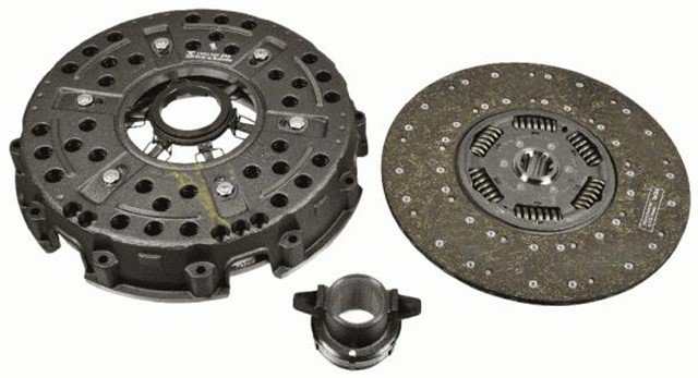 CLUTCH KIT