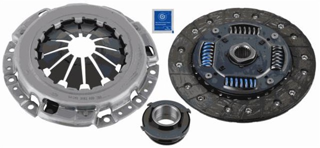 CLUTCH KIT