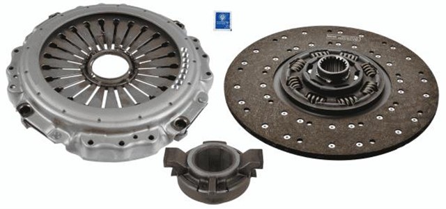 CLUTCH KIT