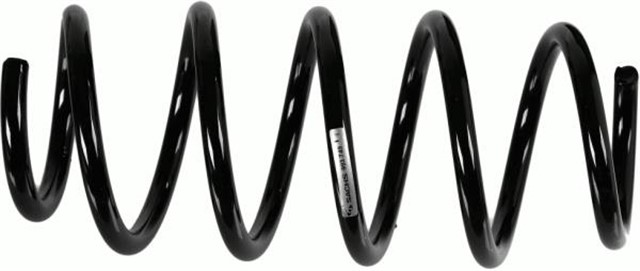 COIL SPRING