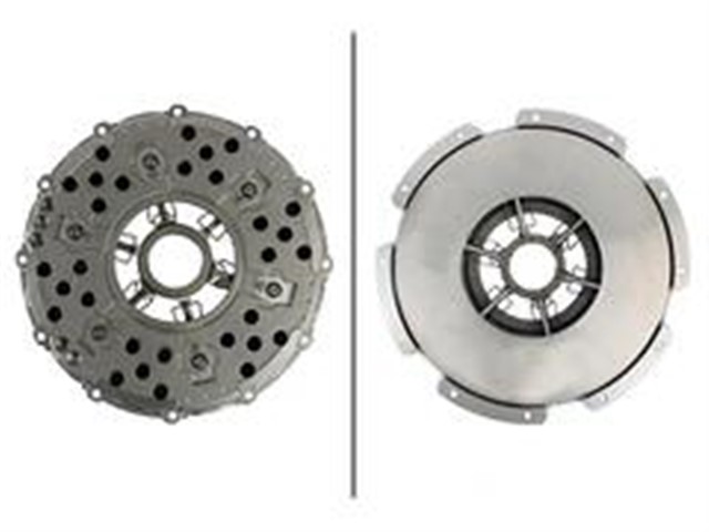 MERCEDES - BENZ - SETRA