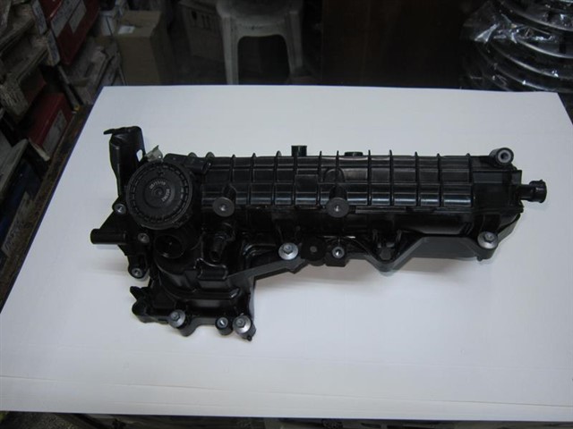 EMME MANIFOLDU SENSORSUZ 1.3 TCE CAPTUR - KADJAR - MEGANE 4 - TALISMAN - CLIO 5 - DACIA DOKKER - DUSTER - LODGY - MERCEDES A CLASS A2821401400