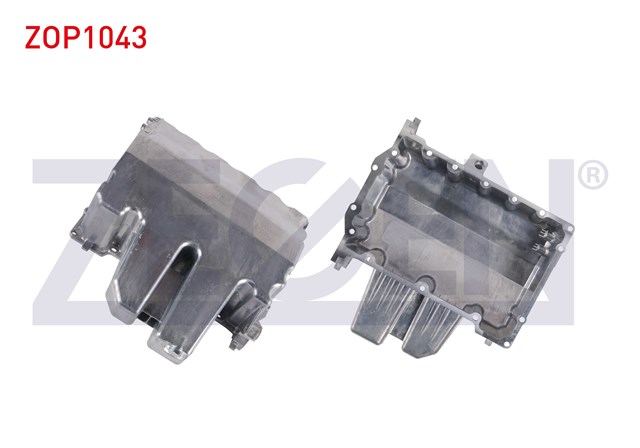 YAG KARTERI ALUMINYUM POLO - FABIA AMF - BNM - BNV 1.4 TDI 01 - 