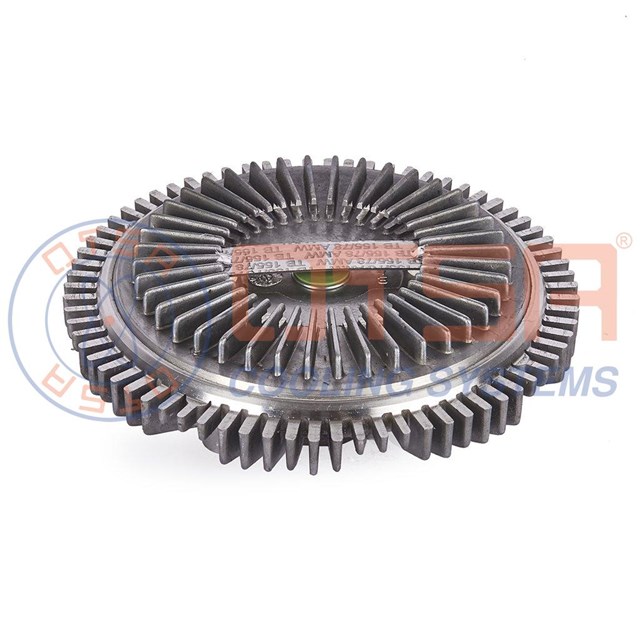 FAN MOTORU YAYLI TIP TRANSIT - TURBO 2.5 TD 99 - 01