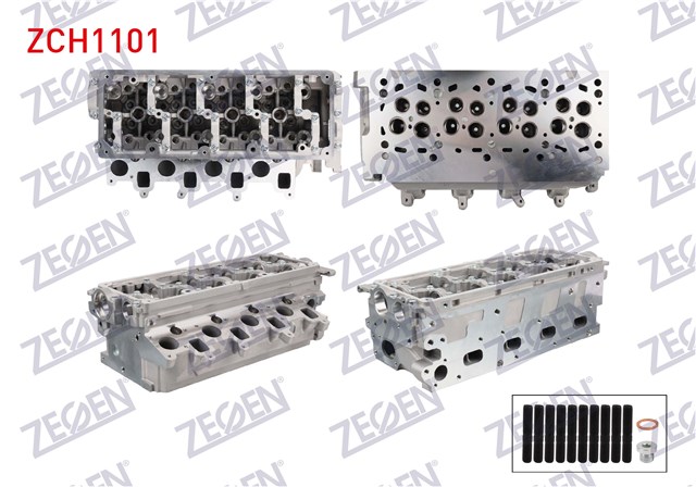 SILINDIR KAPAGI GOLF6 - JETTA - PASSAT - POLO - CADDY - A3 - LEON - OCTAVIA CAYA - CAYE - CAYD - CAYC - CAYB - CLNA 1.6 TDI 10 - 