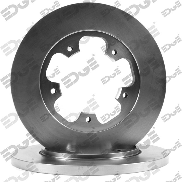 FREN DISKI ARKA [ADET] TEK TEKER 5 BIJON TRANSIT - V363 14 - 