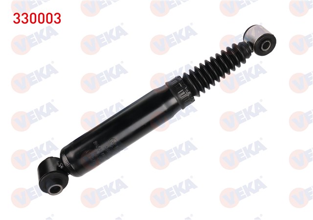 AMORTISOR ARKA SAG - SOL 206 1.4 - 1.6I 99 - 