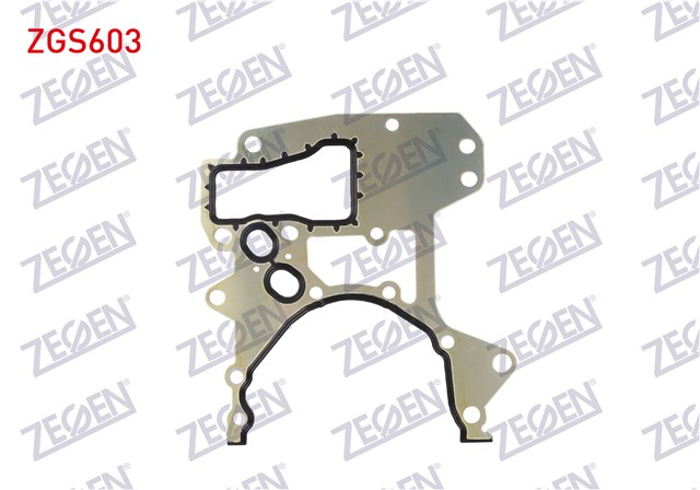 YAG POMPA CONTASI ASTRA G - H - J - INSIGNIA A - VECTRA C - MOKKA - ZAFIRA - CRUZE - AVEO - T250 Z16XER - A16XER - A16LET - Z18XER - A18XER - F16D4 04 - 