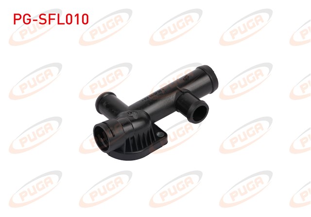 SU FLANSI CRAFTER CKUB 2.0 TDI 12 - 16