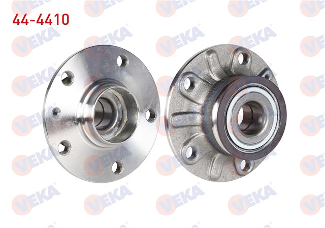 PORYA ARKA BILYA [30MM] GOLF5 - GOLF6 - GOLF7 - JETTA - A3 - LEON 04 - 