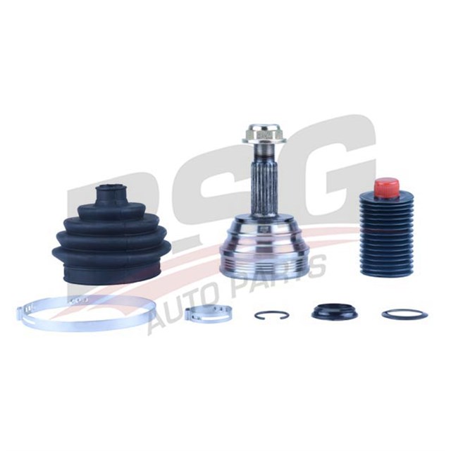 AKS KAFASI DIS POLO - CLASSIC - GOLF3 - CORDOBA - IBIZA - FABIA AEE - ALM - AHW 1.6 - 1.4 16V 94 - 01