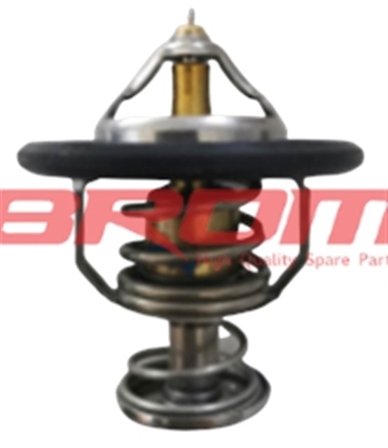 TERMOSTAT HYUNDAI H1 - STAREX 2.5D 01 TERRACAN 2.5D 01 KIA PREGIO - K2500 2.5D 03