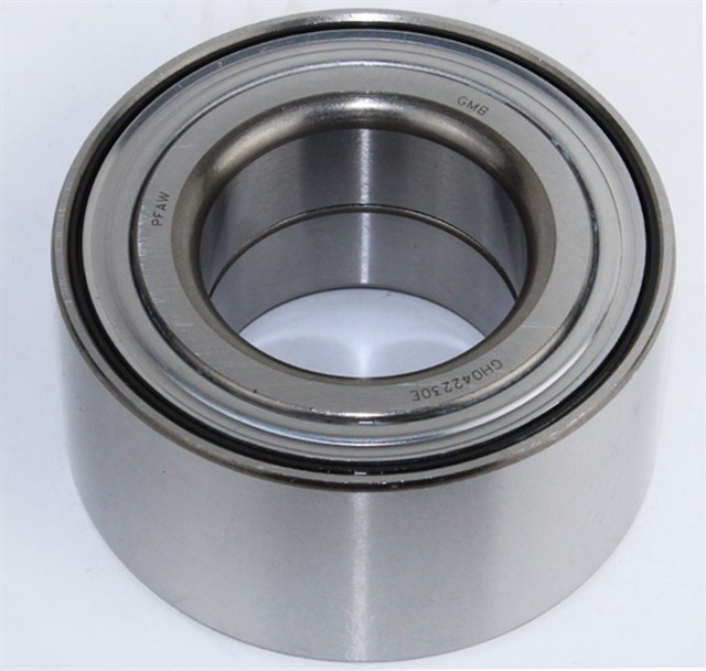 ON TEKER RULMANI ABS LI RENAULT MEGANE III 09 FLUENCE 09 MEGANE IV 15 SCENIC III 09 DACIA DUSTER 10 DOKKER 12 LODGY 12 1.0TCE 1.2TCE 1.3TCE 1.5DCI 1.6DCI 2.0 42X80X39