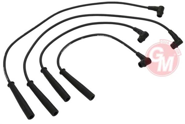 BUJI KABLO TAKIMI 1.KALITE RENAULT 9 - R19 - EXP 1.4 ENJ. 95 - 00 E7J - E6J - E7F