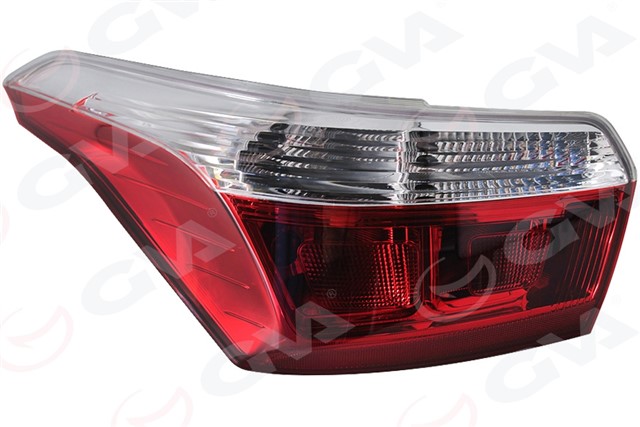 STOP ARKA SOL CITROEN C ELYSEE 12 - 16