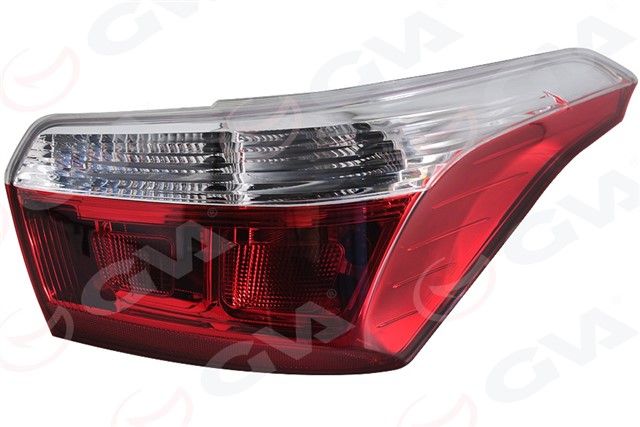 STOP ARKA SAG CITROEN C - ELYSEE DUYLU 12 - 16