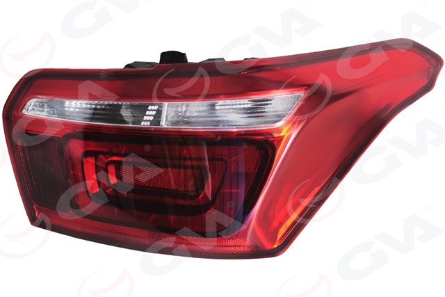 STOP ARKA SAG CITROEN C - ELYSEE 17 - 19