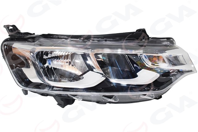 FAR ON SAG CITROEN C - ELYSEE ELYSEE FACELIFT 17 - 19