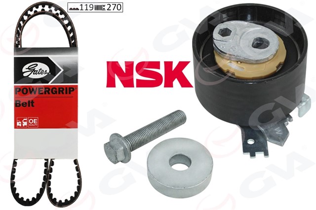 TRIGER SETI MERCEDES OM607 W176 W246 C117 W415 X156 . RENAULT CLIO IV 12 SYMBOL III 13 FLUENCE 09