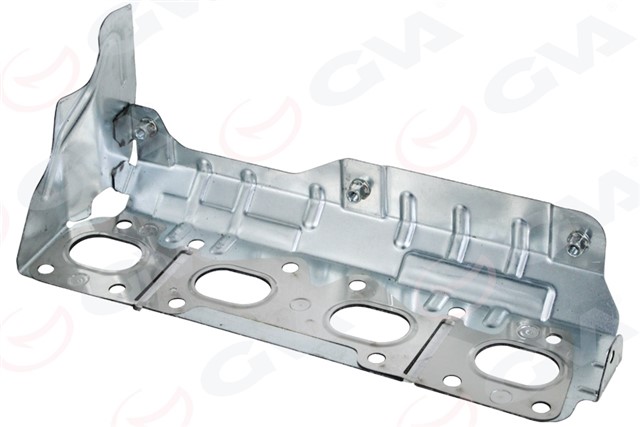 EGZOZ MANIFOLD CONTASI F20 - F21 - F30 - F31 - F35 N13 10 - 18