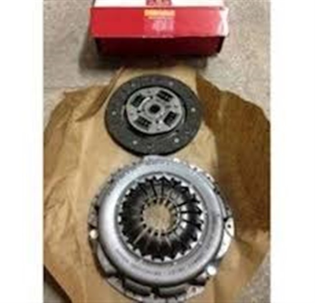 DEBRIYAJ SETI BASKI DISK SCENIC - LGN II 1.6 IE 16V 10/03 K4M.7.16