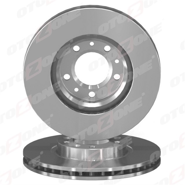 ON FREN AYNASI 407 1.6HDI 1.8 - 2.016V - 2.0HDI 04 607 2.0 00 508 10 283X26X5DLXHAVALI