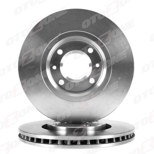 FREN DISKI ON ADET CORSA F - CROSSLAND X - C4 - 307 - 308 - 3008 - PARTNER - 3 - C5 - 207 - 308 02 - 